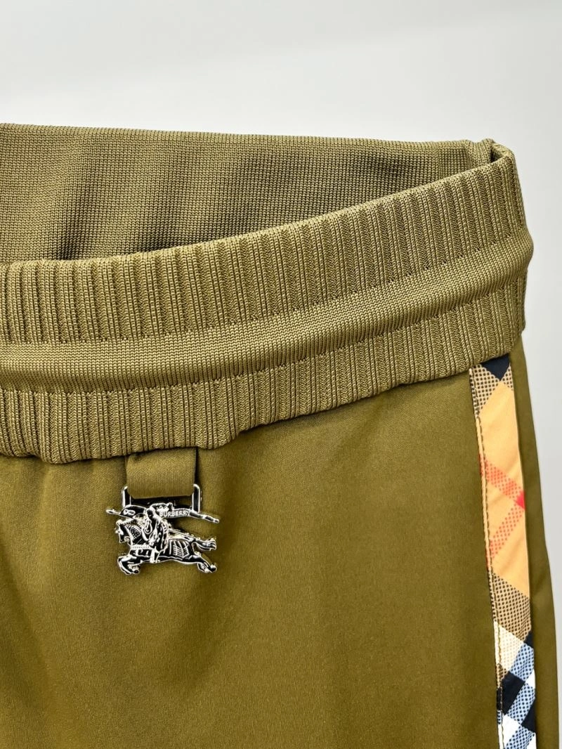 Stylish Burberry Long Pants 102296