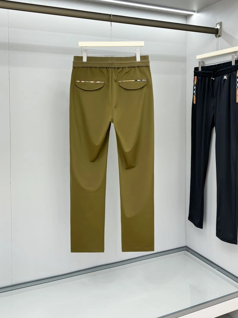 Stylish Burberry Long Pants 102296