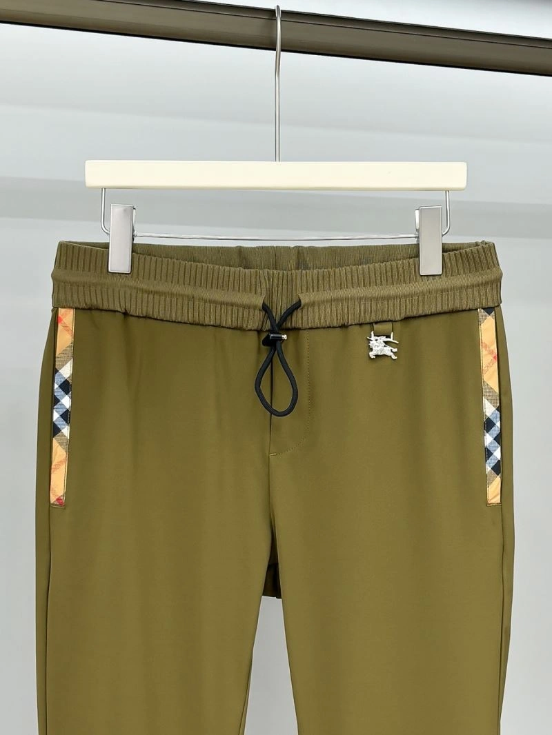 Stylish Burberry Long Pants 102296