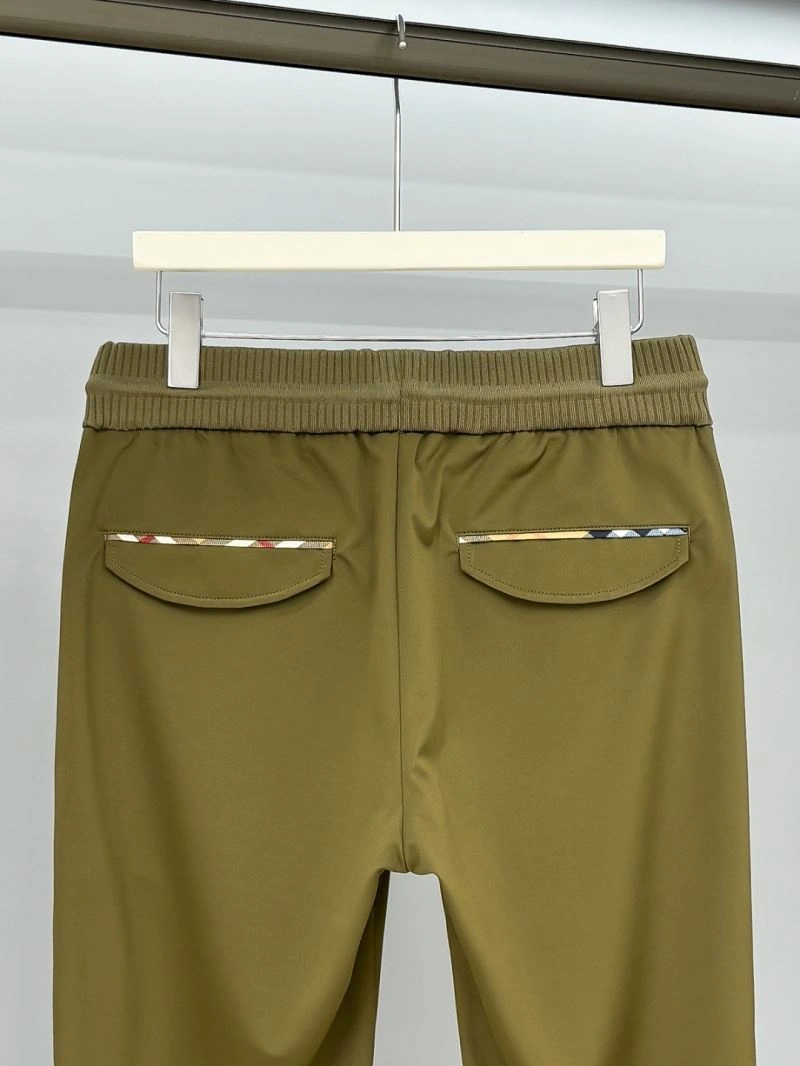 Stylish Burberry Long Pants 102296