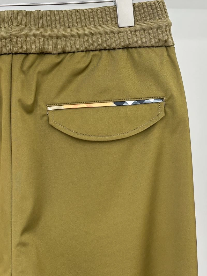 Stylish Burberry Long Pants 102296