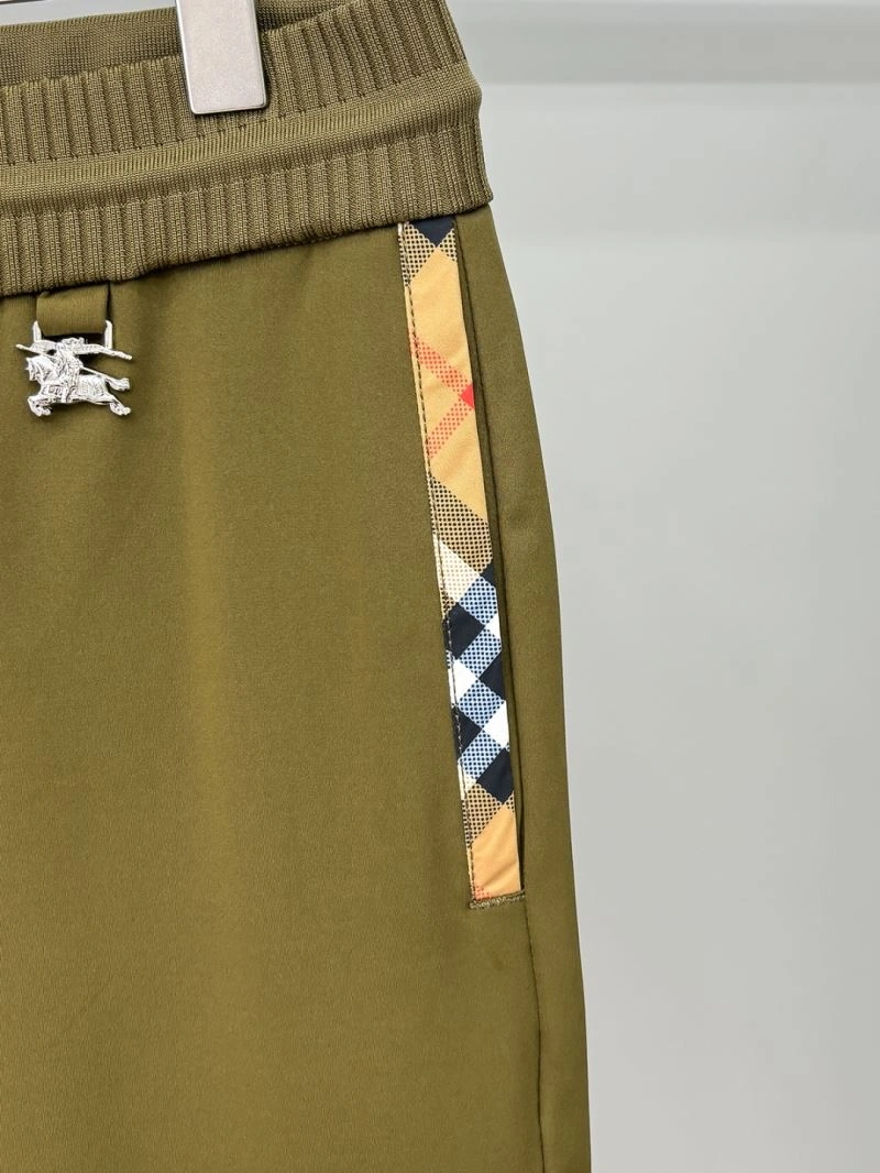 Stylish Burberry Long Pants 102296