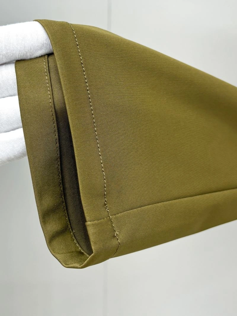 Stylish Burberry Long Pants 102296