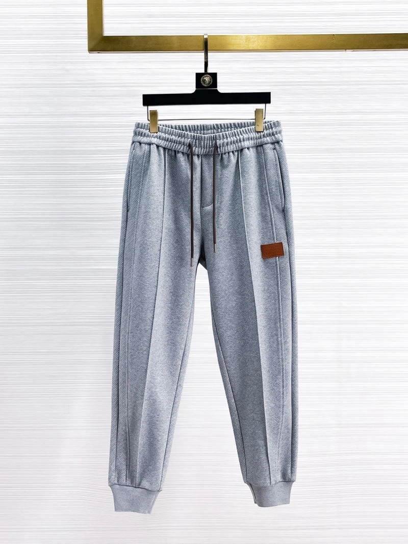 Practical Burberry Long Pants 102295