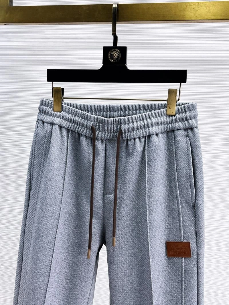 Practical Burberry Long Pants 102295