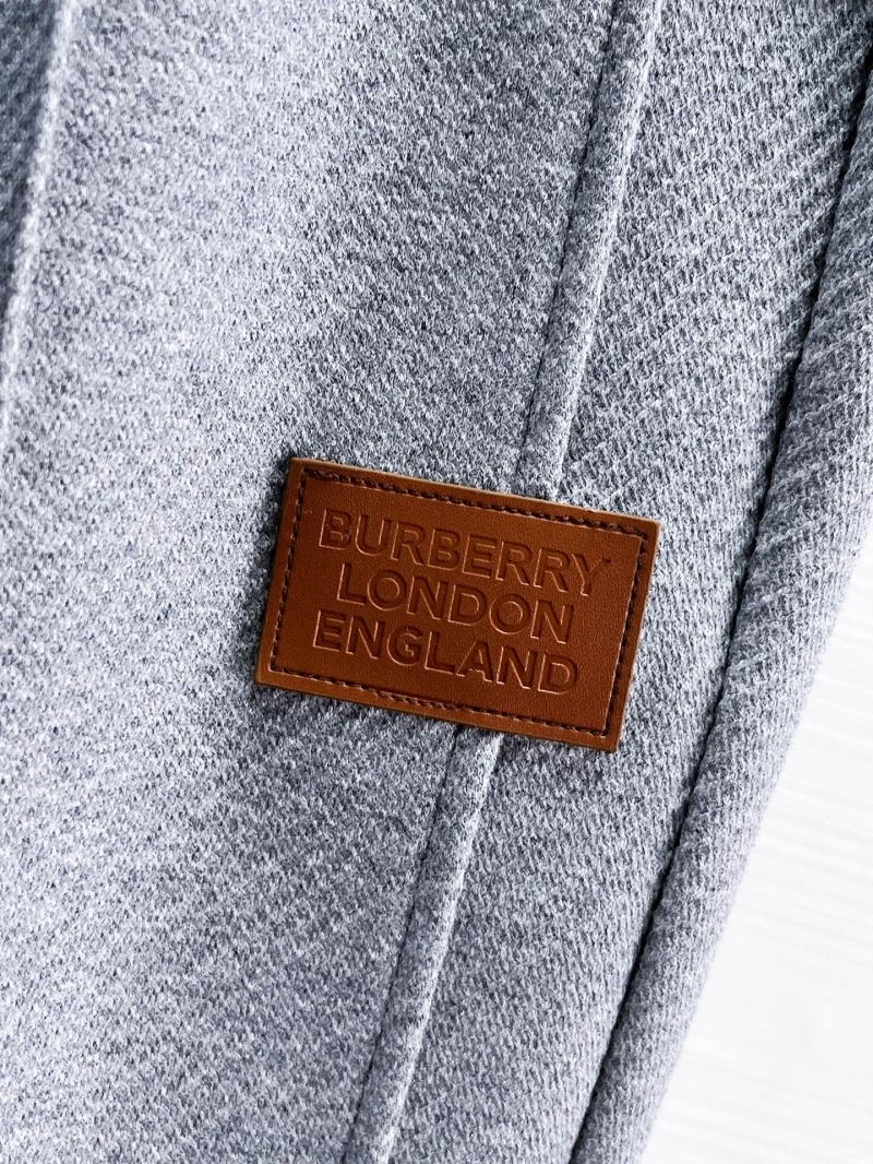 Practical Burberry Long Pants 102295