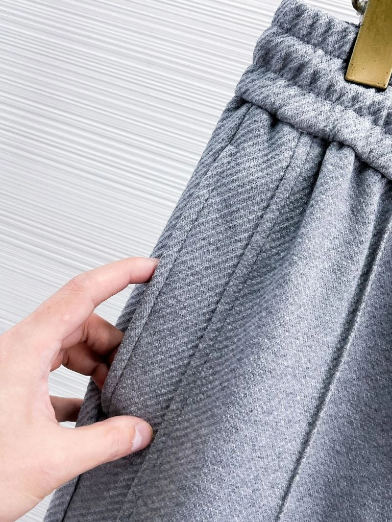 Practical Burberry Long Pants 102295