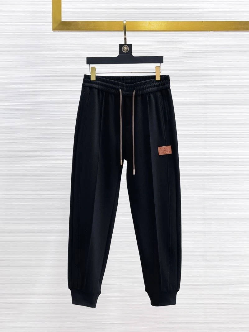 EasyCare Burberry Long Pants 102294