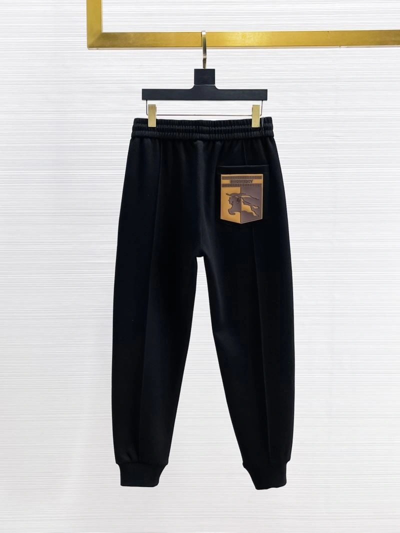 EasyCare Burberry Long Pants 102294