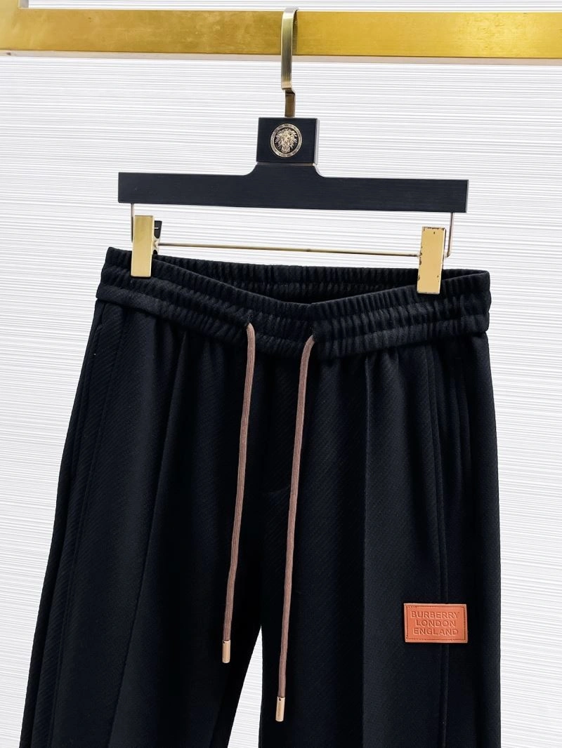 EasyCare Burberry Long Pants 102294