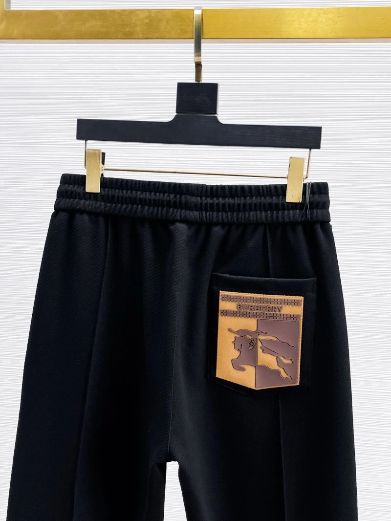 EasyCare Burberry Long Pants 102294