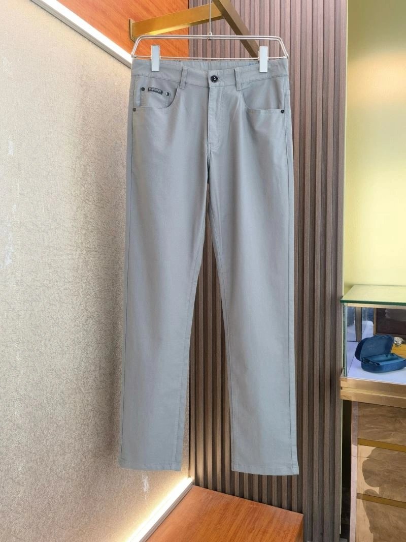 Bright Burberry Long Pants 102292