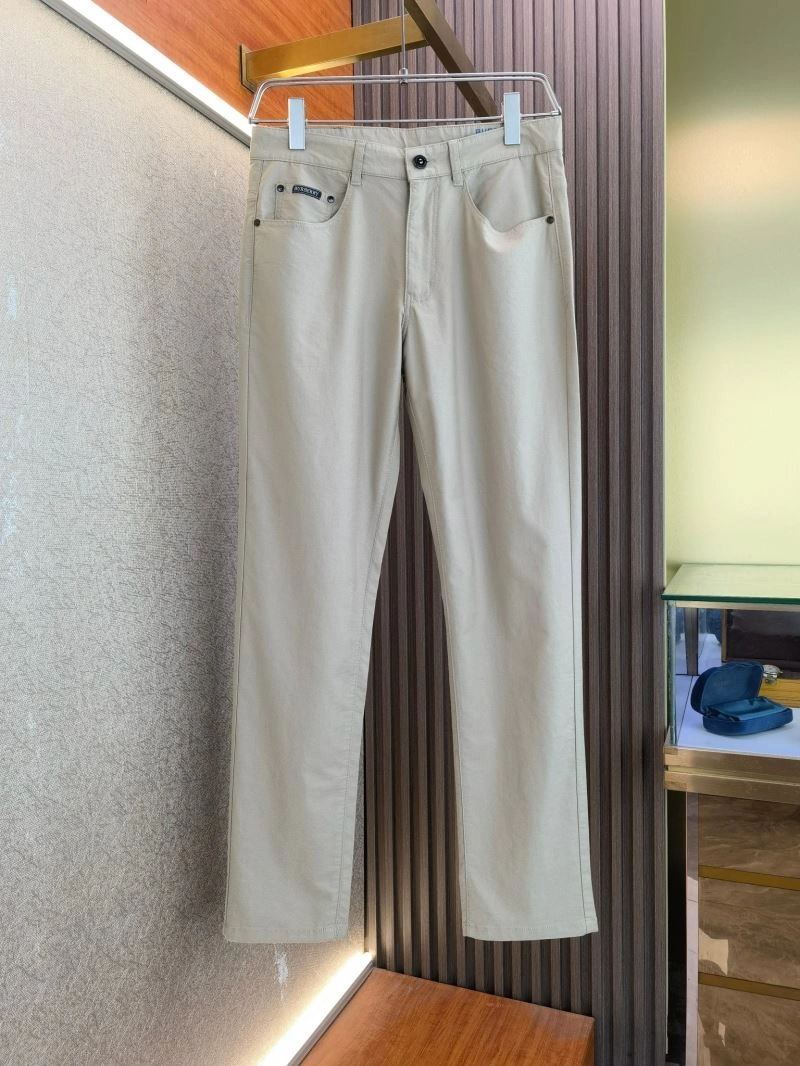 Bright Burberry Long Pants 102292