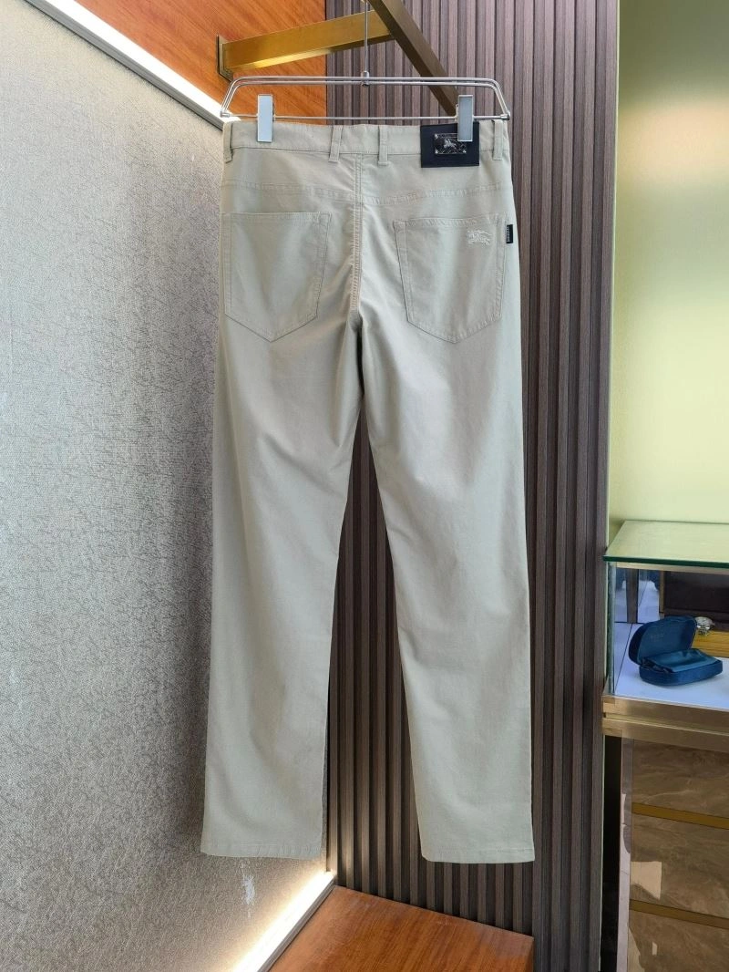Bright Burberry Long Pants 102292