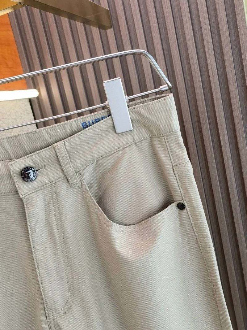 Bright Burberry Long Pants 102292