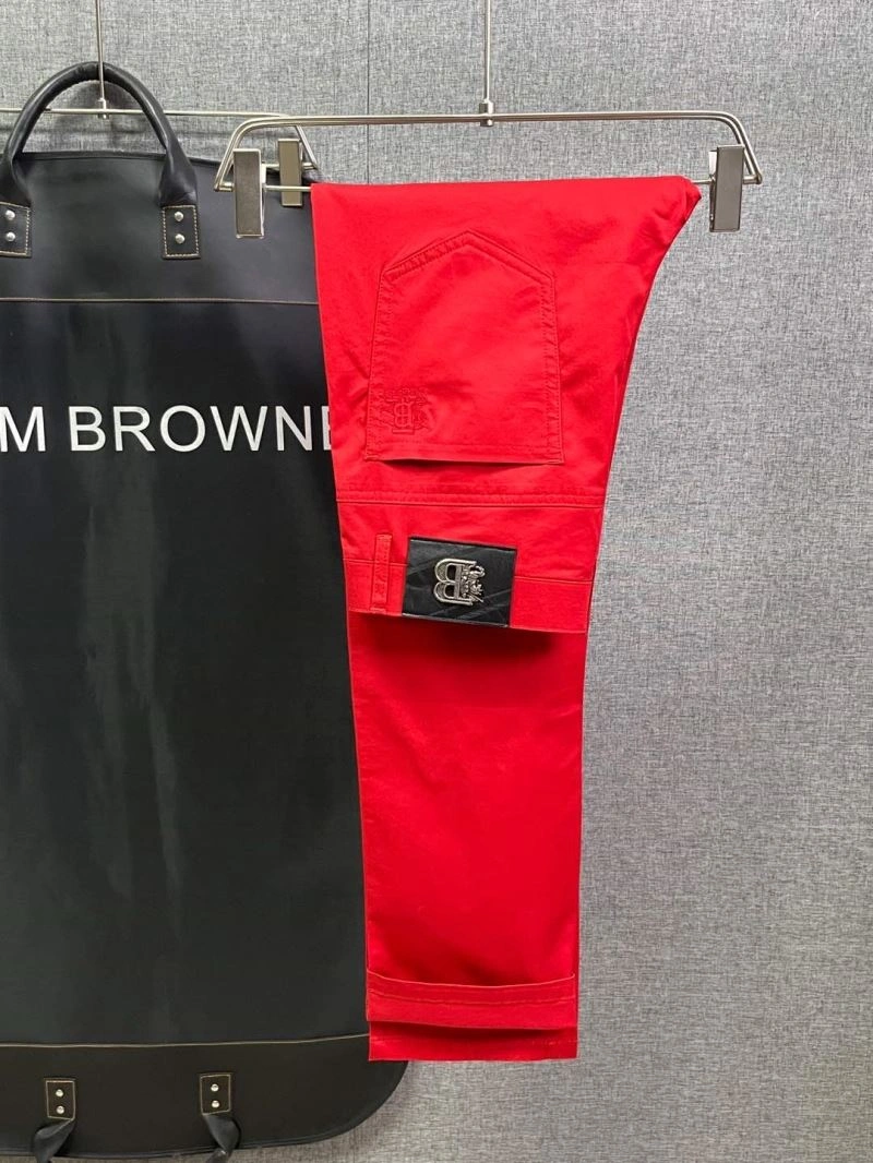 MultiPurpose Burberry Long Pants 102293