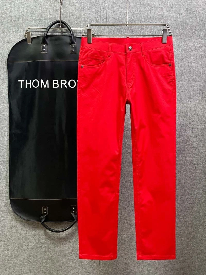 MultiPurpose Burberry Long Pants 102293