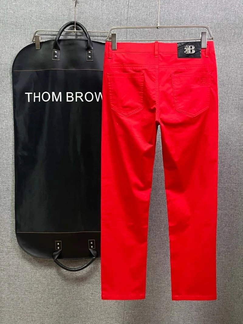 MultiPurpose Burberry Long Pants 102293