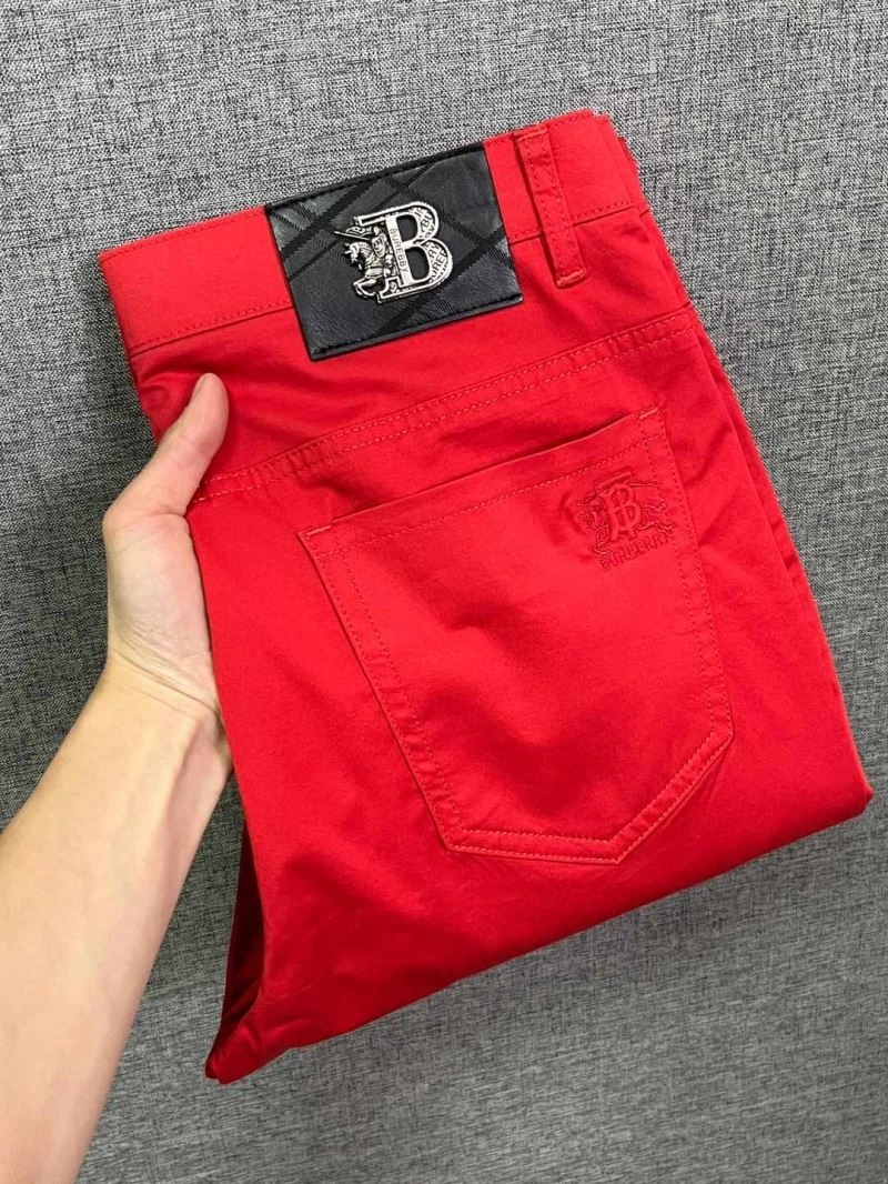 MultiPurpose Burberry Long Pants 102293