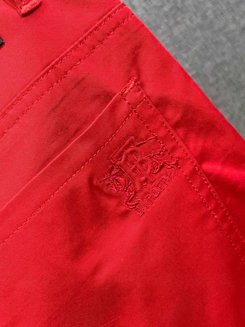 MultiPurpose Burberry Long Pants 102293