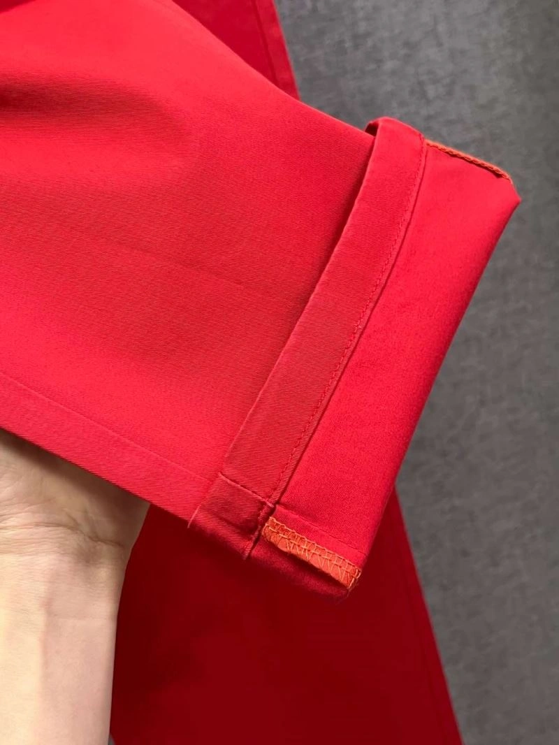 MultiPurpose Burberry Long Pants 102293