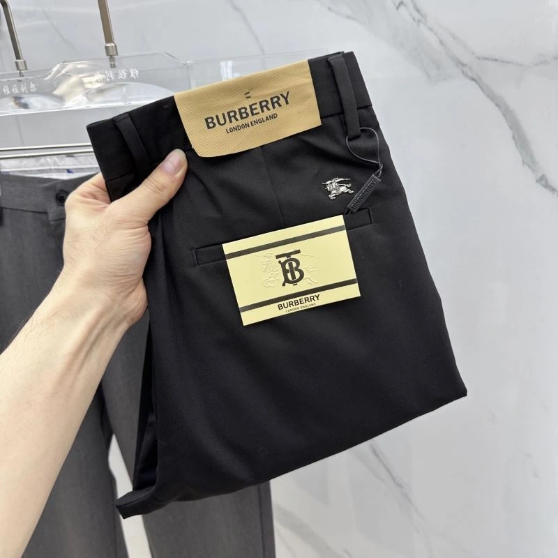 Burberry Long Pants Thermal 102333