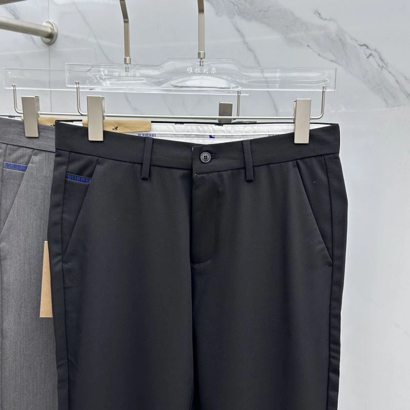 Burberry Long Pants Thermal 102333