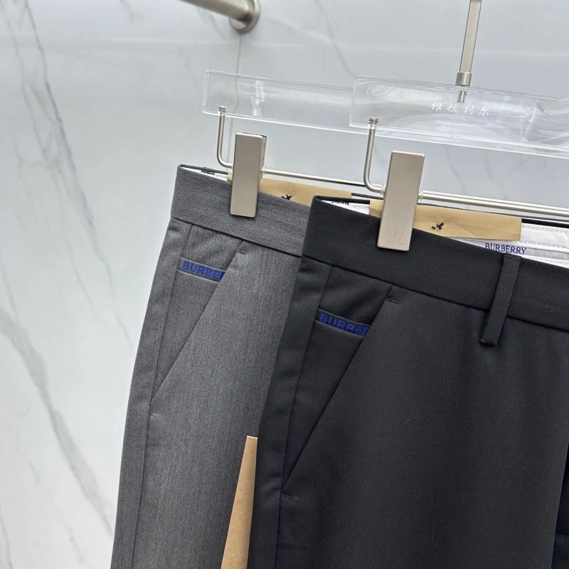 Burberry Long Pants Thermal 102333