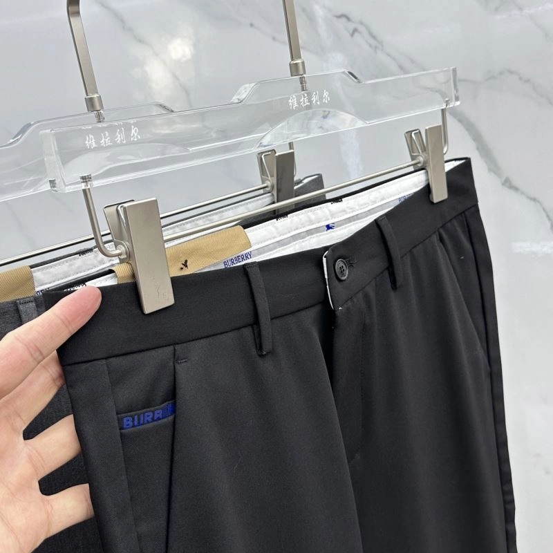 Burberry Long Pants Thermal 102333