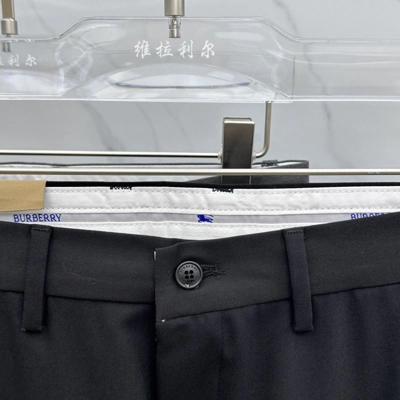 Burberry Long Pants Thermal 102333