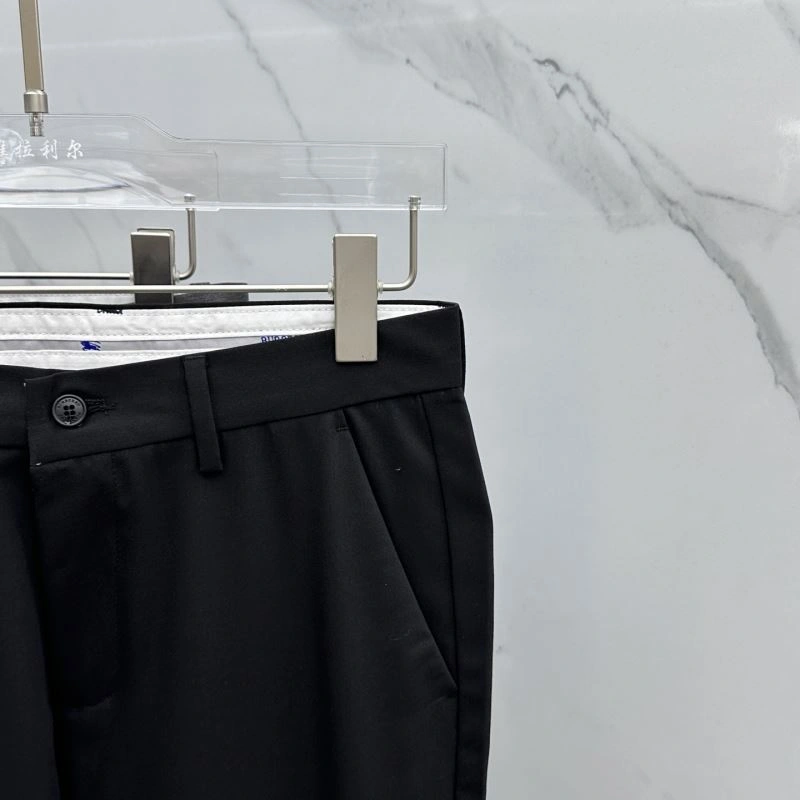Burberry Long Pants Thermal 102333