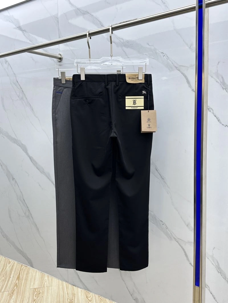 Burberry Long Pants Thermal 102333