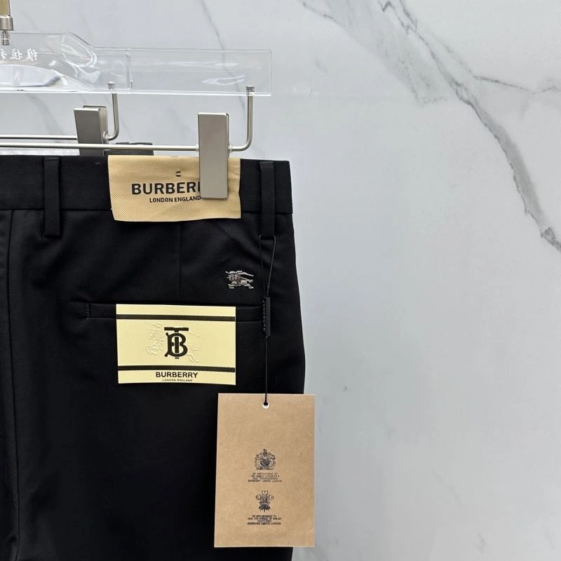 Burberry Long Pants Thermal 102333