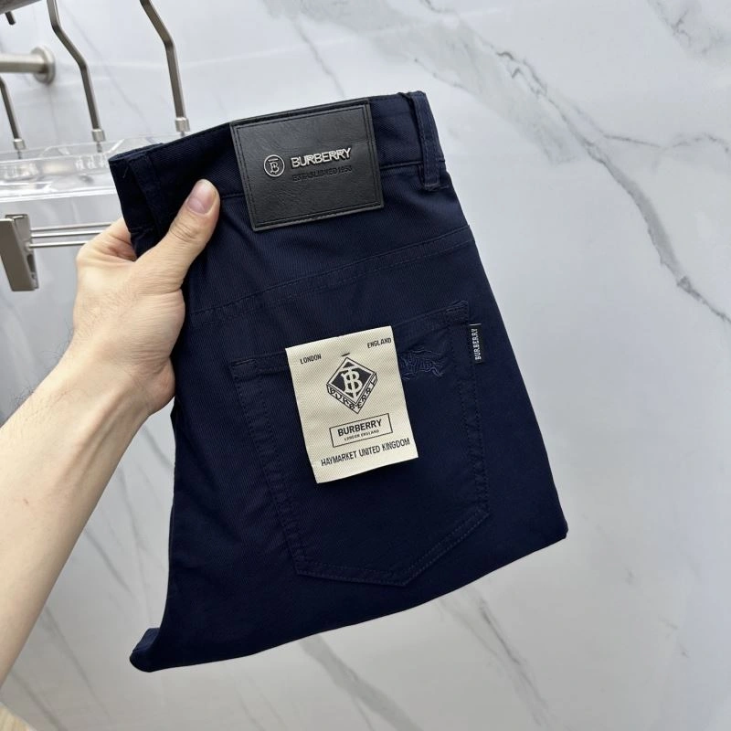 Burberry Long Pants NewStyle 102330