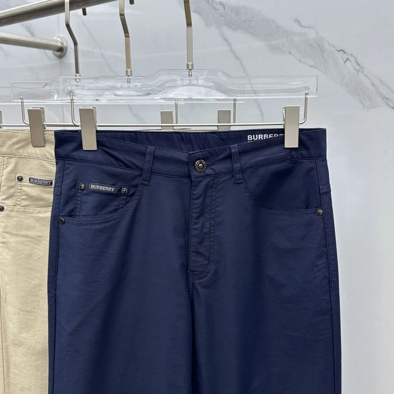 Burberry Long Pants NewStyle 102330