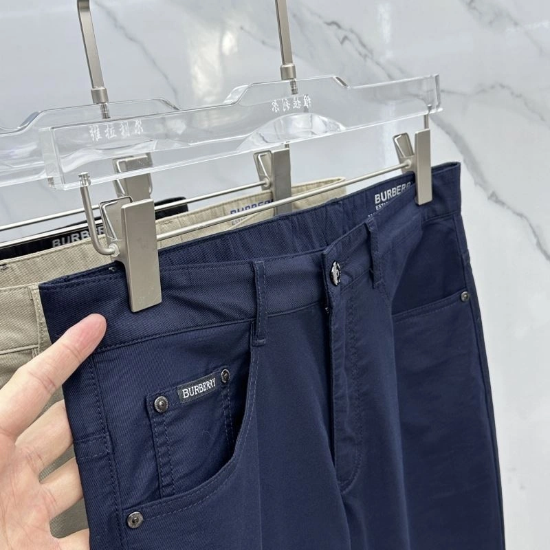 Burberry Long Pants NewStyle 102330