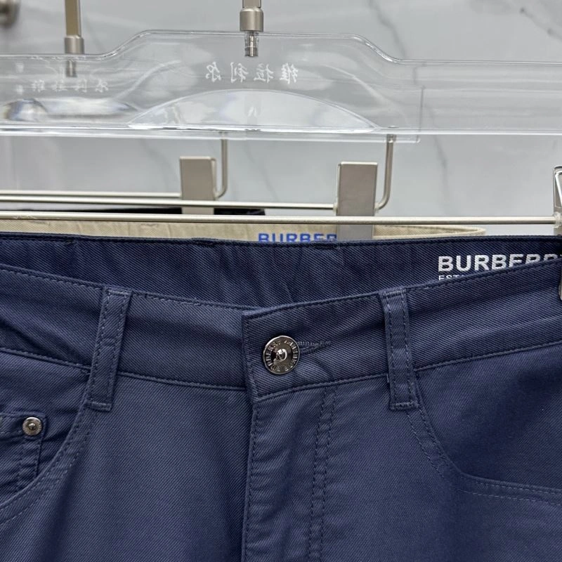 Burberry Long Pants NewStyle 102330