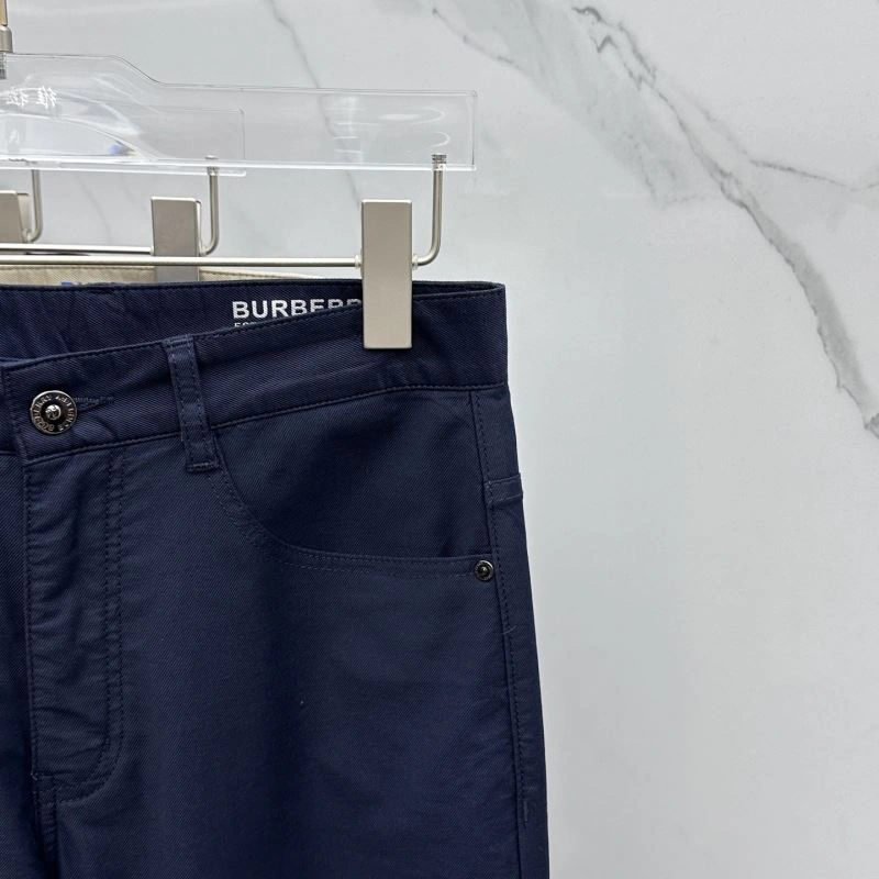 Burberry Long Pants NewStyle 102330