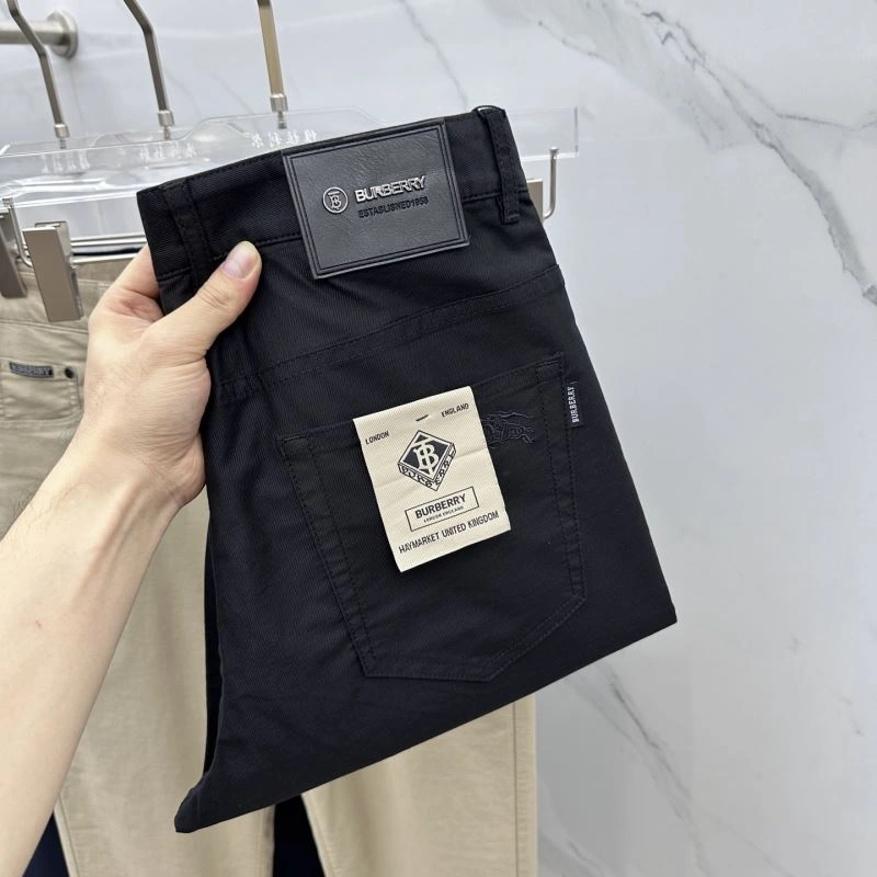 MultiPurpose Burberry Long Pants 102290