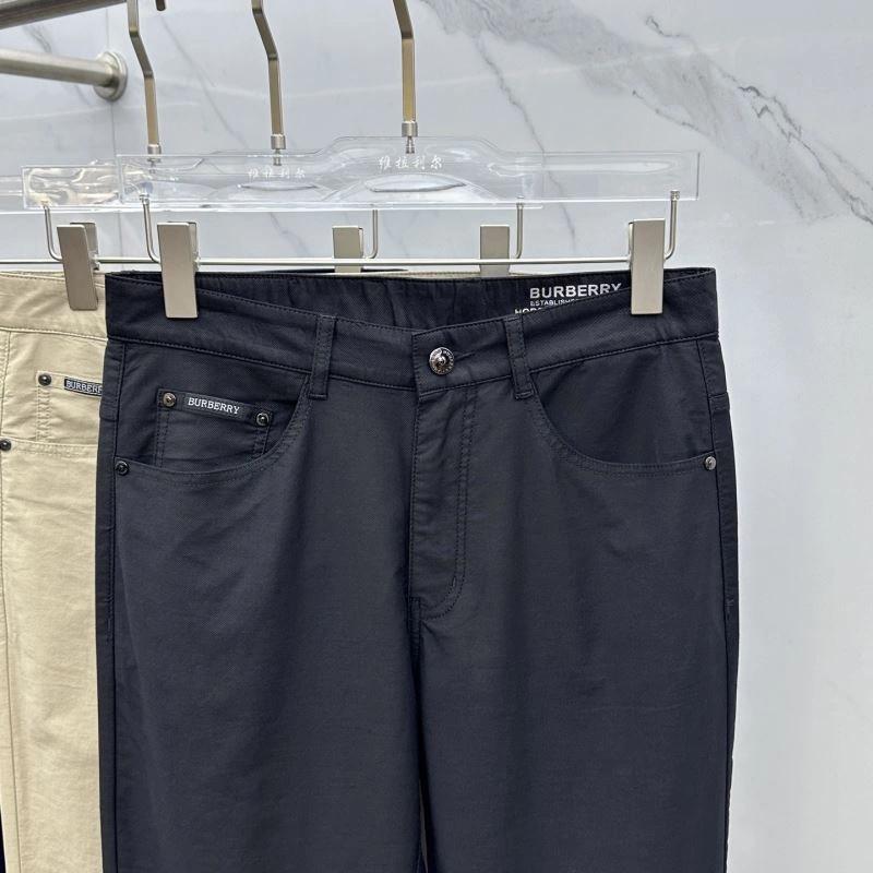 MultiPurpose Burberry Long Pants 102290