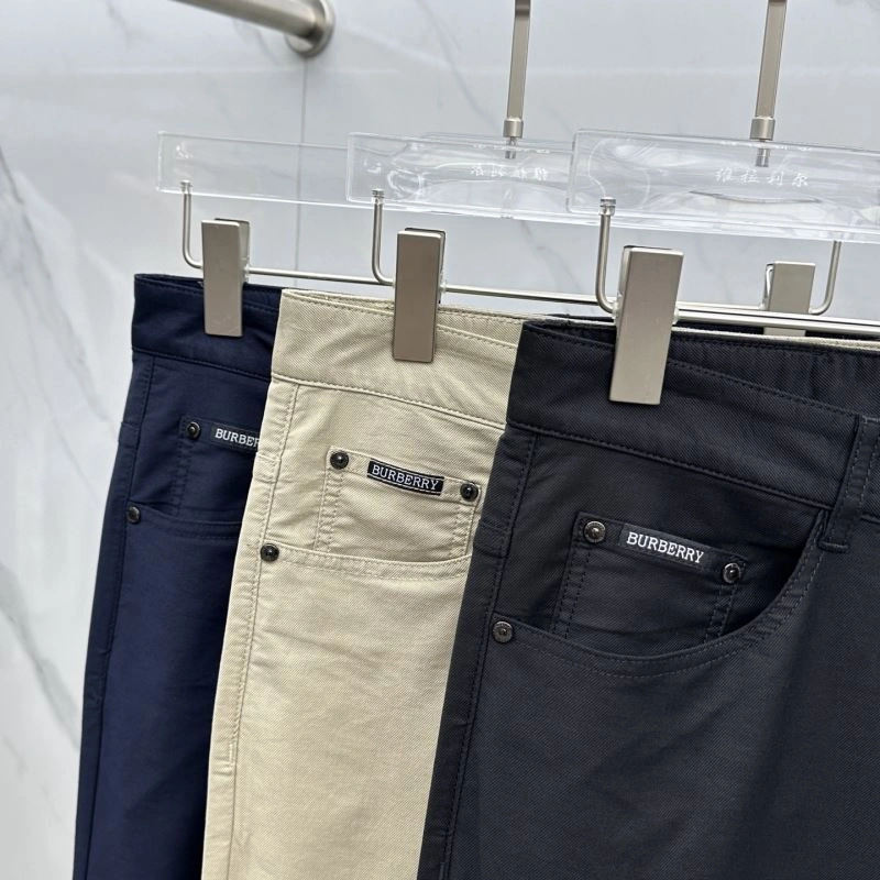 MultiPurpose Burberry Long Pants 102290
