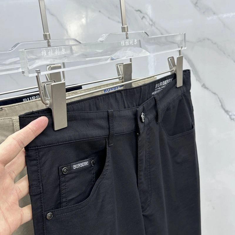 MultiPurpose Burberry Long Pants 102290