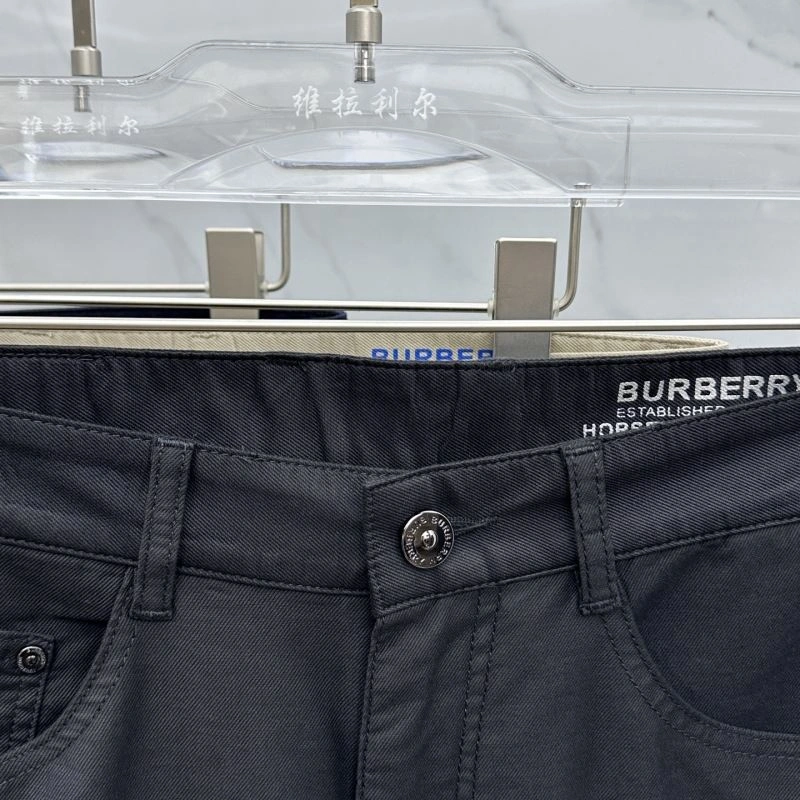 MultiPurpose Burberry Long Pants 102290