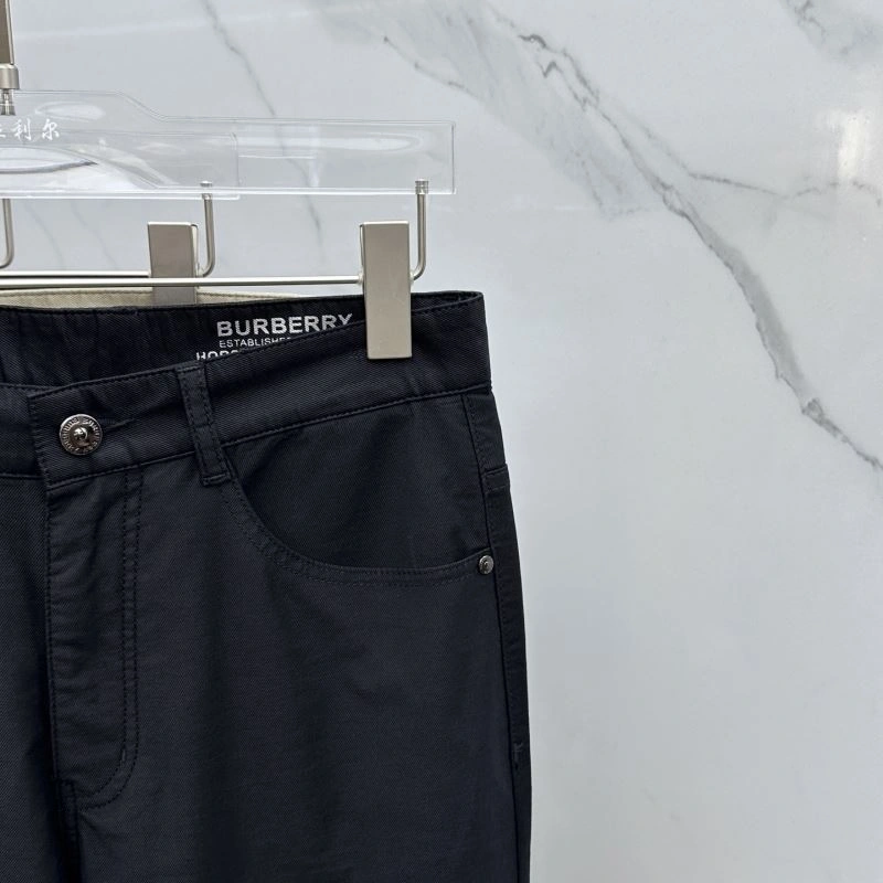 MultiPurpose Burberry Long Pants 102290