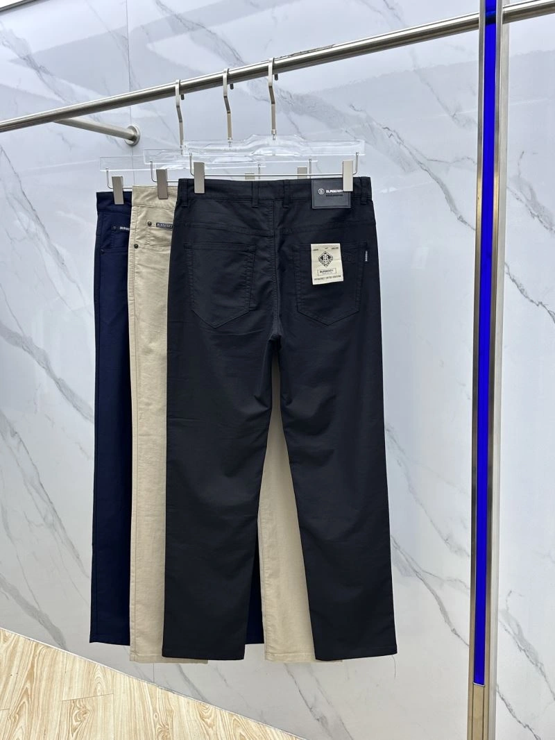 MultiPurpose Burberry Long Pants 102290