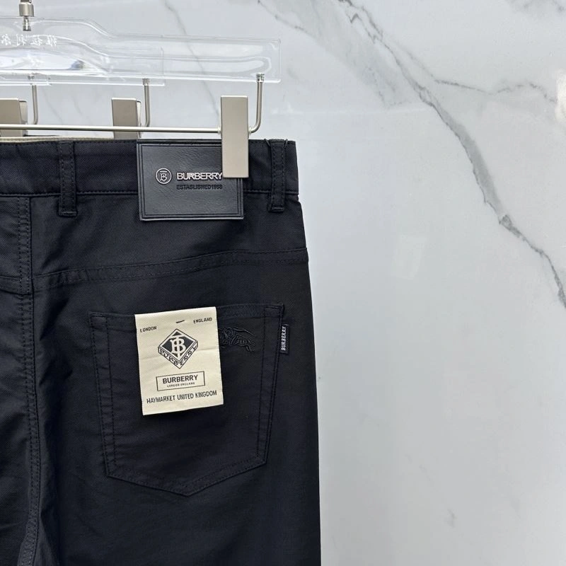 MultiPurpose Burberry Long Pants 102290