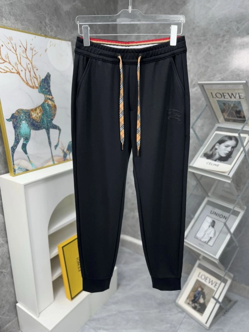 Burberry Long Pants Stretchable 102288