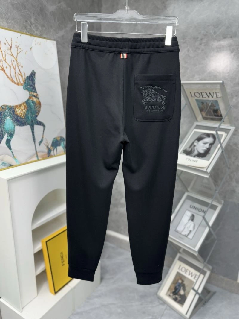 Burberry Long Pants Stretchable 102288