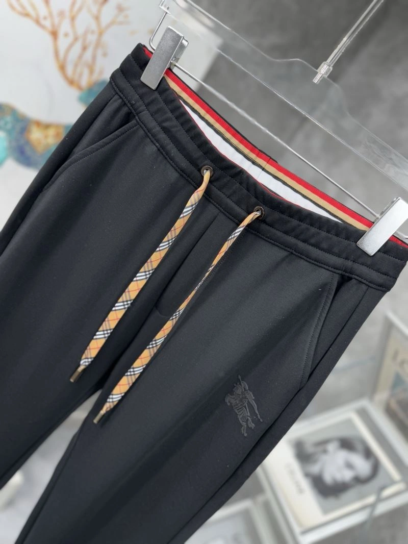 Burberry Long Pants Stretchable 102288