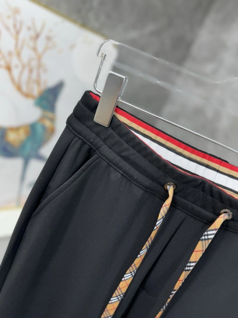 Burberry Long Pants Stretchable 102288